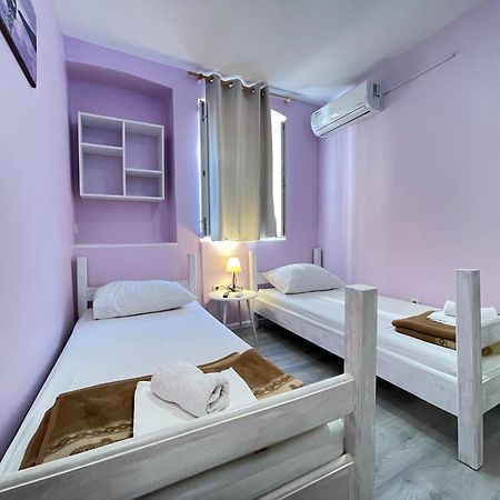 Apartamento Old Town Insula Zadar Exterior foto
