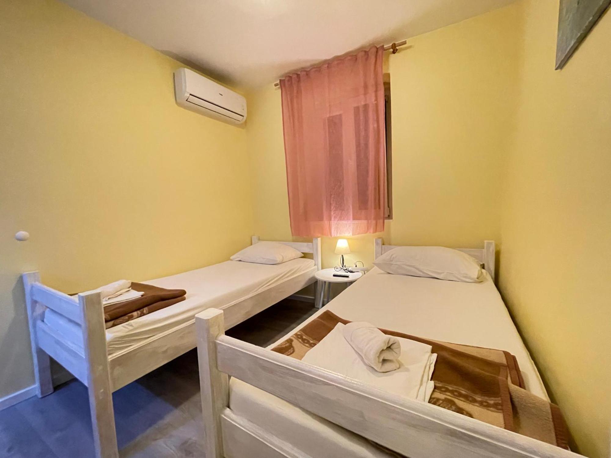 Apartamento Old Town Insula Zadar Exterior foto