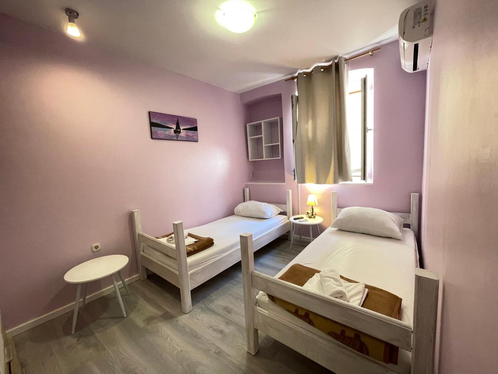 Apartamento Old Town Insula Zadar Exterior foto