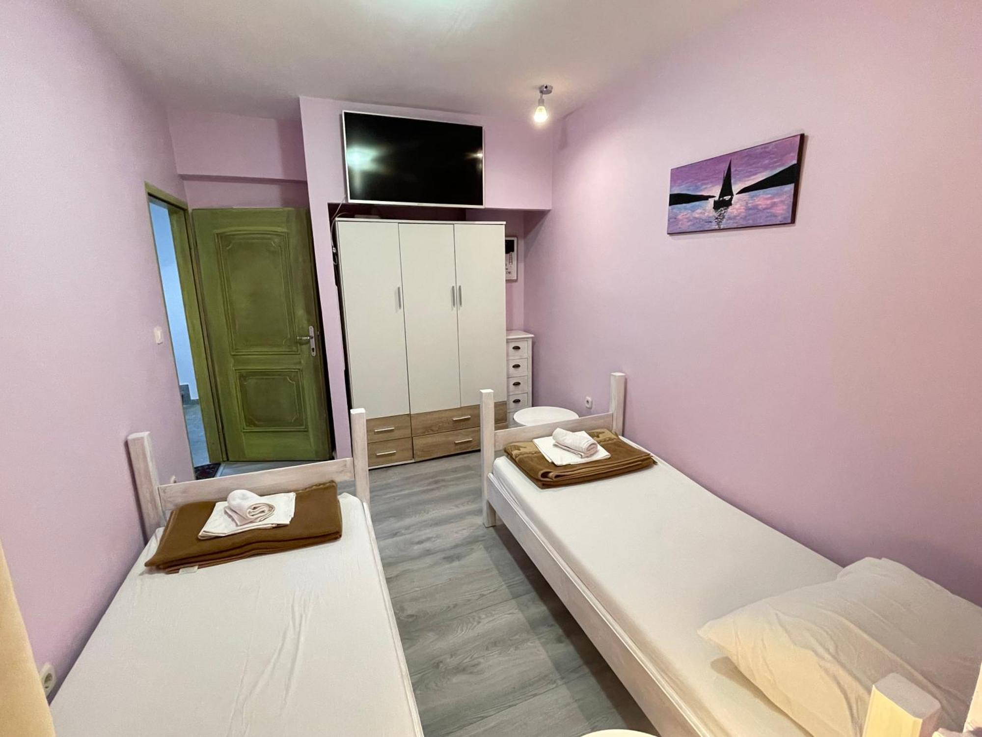 Apartamento Old Town Insula Zadar Exterior foto