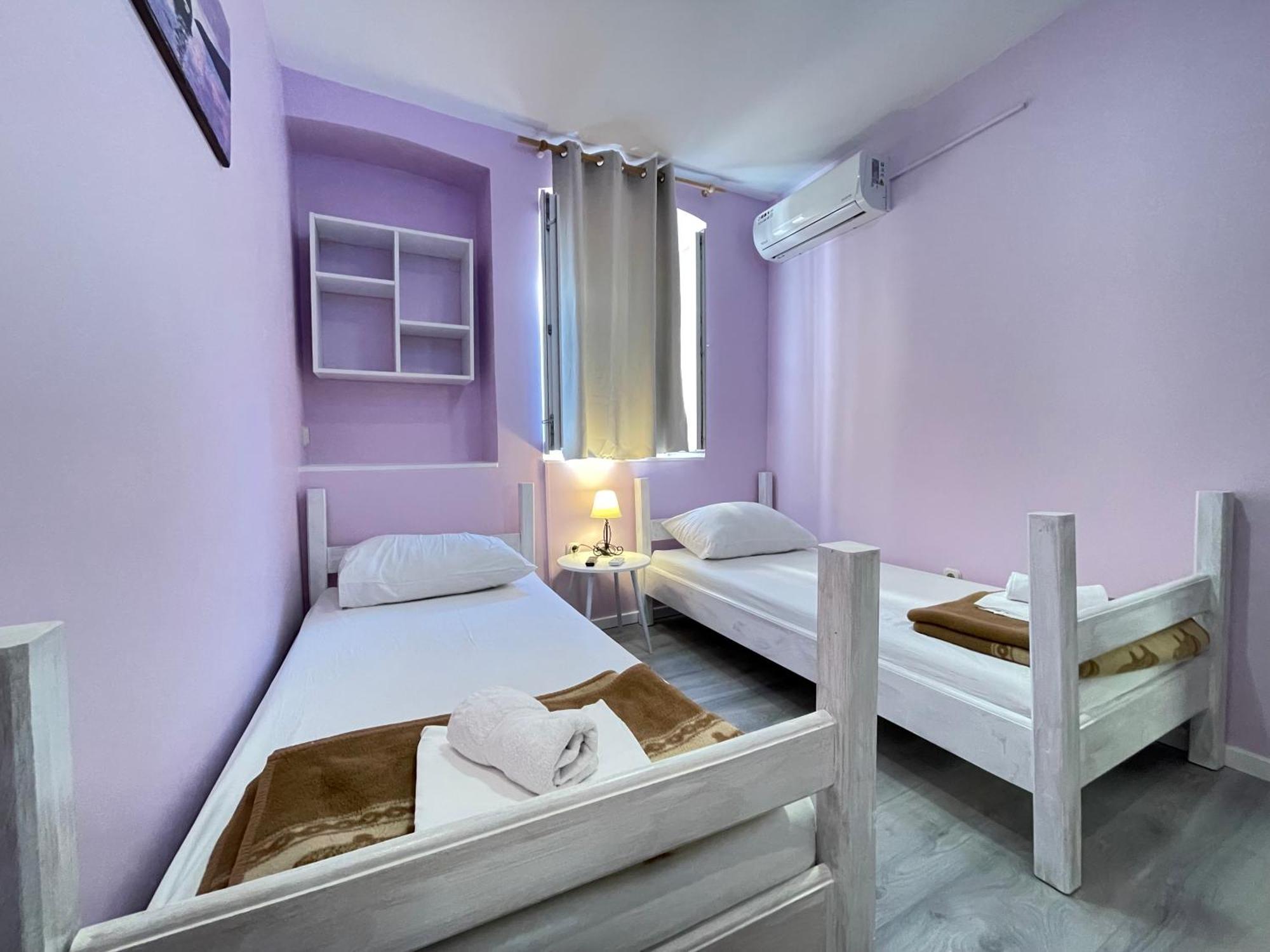 Apartamento Old Town Insula Zadar Exterior foto